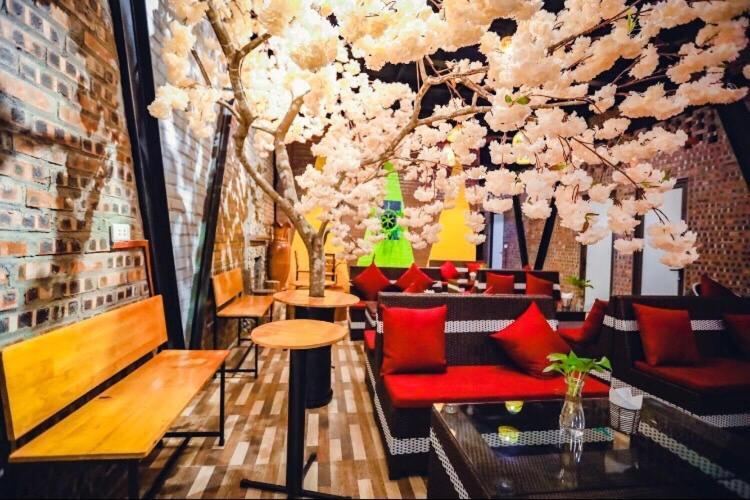 Homestay Coi Xay Gio 하 기앙 외부 사진