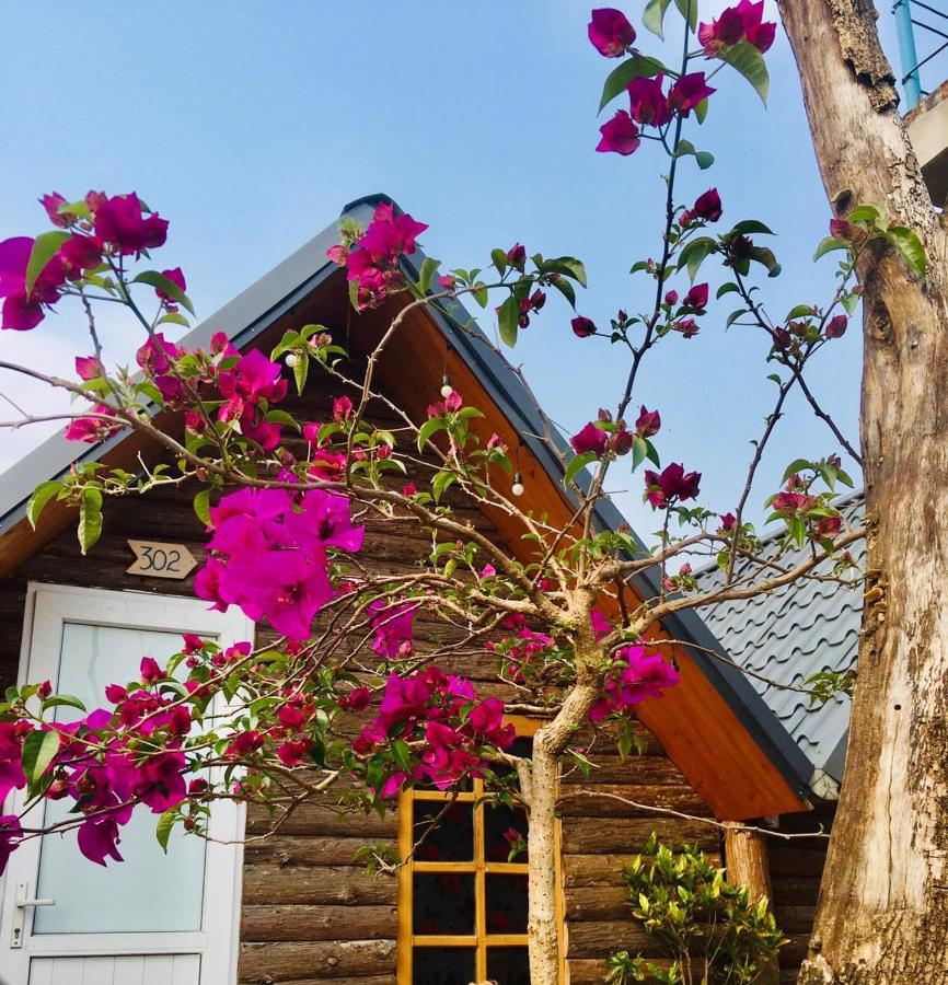 Homestay Coi Xay Gio 하 기앙 외부 사진